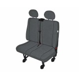 Huse scaun furgoneta de transport Elegance DV2-M - 2Locuri Garage AutoRide