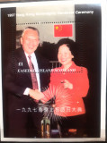 Cumpara ieftin Easdale Island, Hong Kong 1997 intoarcere la China MNH, Nestampilat