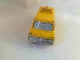 Bnk jc Dinky 412 Bedford AA Van