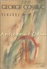 Versuri George Coșbuc, Editura Facla, 1986, 318 pagini, Beletristica, Roman