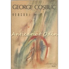 Versuri - George Cosbuc