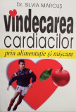 Silvia Marcus - Vindecarea cardiacilor prin alimentatie si miscare (1997)