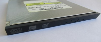Dell Latitude E4300 DVDRW ( unitarea optica ) foto
