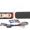 Suport incarcare wireless 5W Kit INBAY 3 bobine 12V, 240000-03