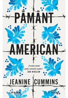 Pamant american foto