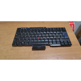 Tastatura Laptop lenovo ThinkPad R500 42T3926 netestata #2919