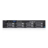 Server Dell PowerEdge R730, 8 Bay 3.5 inch, 2 Procesoare, Intel 18 Core Xeon E5-2699 v3 2.3 GHz; 256 GB DDR4 ECC; 4 x 1 TB HDD SATA, Second Hand