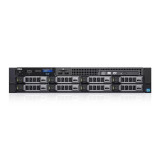 Cumpara ieftin Server Dell PowerEdge R730, 8 Bay 3.5 inch, 2 Procesoare, Intel 22 Core Xeon E5-2696 v4 2.2 GHz; 128 GB DDR4 ECC; 8 x 8 TB HDD SAS, Second Hand