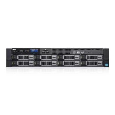 Server Dell PowerEdge R730, 8 Bay 2.5 inch, 2 Procesoare, Intel 18 Core Xeon E5-2697 v4 2.3 GHz, 64 GB DDR4 ECC, 2 x 600 GB HDD SAS, 6 Luni Garantie foto