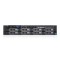 Server Dell PowerEdge R730, 8 Bay 2.5 inch, 2 Procesoare, Intel 18 Core Xeon E5-2697 v4 2.3 GHz, 64 GB DDR4 ECC, 2 x 600 GB HDD SAS, 6 Luni Garantie