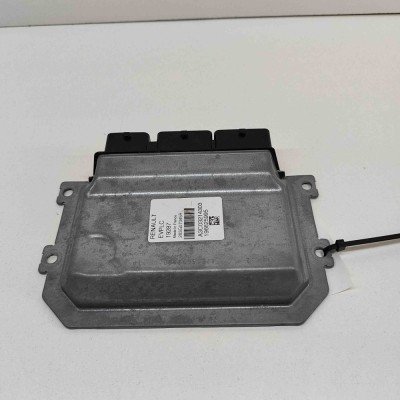 Unitate de control motor RENAULT ZOE BFM_ 2020 OEM: 283G07345R,A3C03214303 25833290 foto