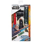 Sabie laser Star Wars Lightsaber Forge Baylan Skoll extensibila