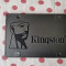 SSD Kingston A400 480GB SATA-III 2.5 inch.