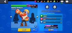 cont de brawl stars foto