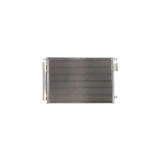 Radiator Clima Fiat 500 C 312 Denso Dcn09045