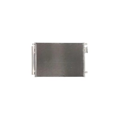 Radiator clima FIAT 500 312 DENSO DCN09045 foto