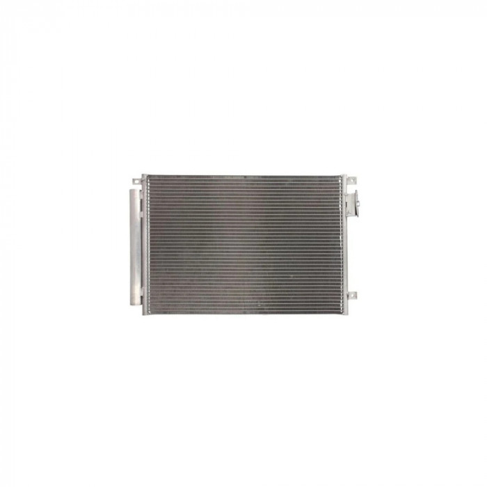 Radiator Clima Fiat 500 C 312 Denso Dcn09045