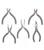 Set patenti micro maner SOFT-TOUCH 5 piese, Proline