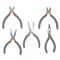 Set patenti micro maner SOFT-TOUCH 5 piese