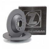 Disc Frana Spate Zimmermann Bmw Z4 G29 2018&rarr; 150.2946.20