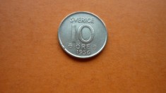 10 ORE 1956 ARGINT *****