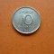 10 ORE 1956 ARGINT *****