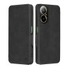 Husa 360&Atilde;&sbquo;&Acirc;&deg; Realme C67 4G Techsuit Safe Wallet Plus, negru