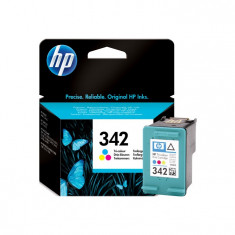 Cartus ink HP 9361EE color 342 foto