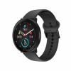 Smartwatch Polar Negru, Display 1.28 inch, GPS, Monitorizare Ritm Cardiac, Somn, Notificari, Rezistent la Apa, Unisex