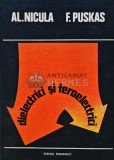 Dielectrici si feroelectrici - 1982 - AL. Nicula (@A111)