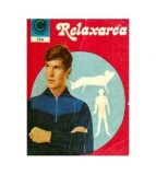 Arcadie Percek - Relaxarea - Gimnastica omului modern - 119144