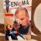 INSCENAREA-JAMES HADLEY CHASE