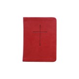 The Book of Common Prayer-Red