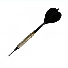 Sageata darts HT 16 g, negru foto