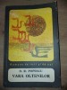 Vara oltenilor- D. R. Popescu