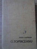 G. TOPIRCEANU-CONSTANTIN CIOPRAGA-222970