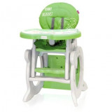 Scaun de masa Coto Baby Stars Q Green