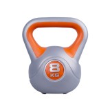 Gantera Vin-Bell 8kg inSPORTline,