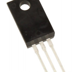 F5N50D TRANZISTOR N-KANAL MOSFET, 500V 5,3A, TO-220FP SIHF5N50D-E3 VISHAY