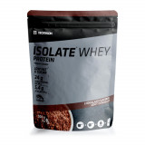 Izolat Proteine WHEY Ciocolată 900 G, Domyos