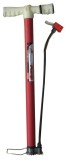 Pompa podea - maner plastic alb (mare) - 57*35cm, Blade