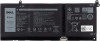 Baterie Laptop, Dell, Inspiron 15 5510, 5518, 5518, G91J0, 11.25V, 3467mAh, 41Wh
