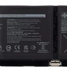 Baterie Laptop, Dell, Latitude 3140, 3320, 3330, 3420, 3430, 3520, 3530, G91J0, 11.25V, 3467mAh, 41Wh