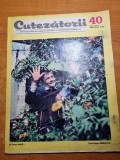 Cutezatorii 3 octombrie 1968-100 de ani liceul dimitrie cantemir bucuresti