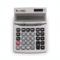 Calculator Forpus 11011 16DG foto