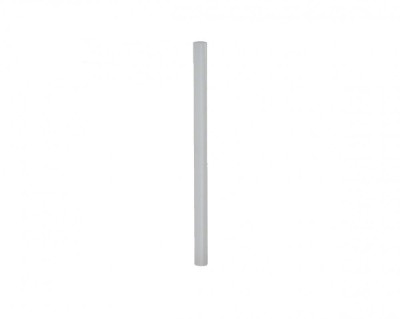 Set 6 batoane silicon transparente, 11 x 200 mm, Raider 209910 foto