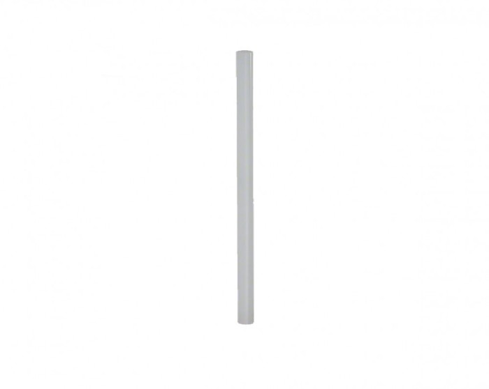 Set 6 batoane silicon transparente, 11 x 200 mm, Raider 209910