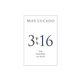 3:16 (Pack of 25): The Numbers of Hope
