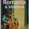 ROMANIA and MOLDOVA by ROBERT REID and LEIF PETTERSEN , GUIDE LONELY PLANET , 2007