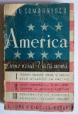 Petru Comarnescu - America, lume nouă - viață nouă (1947)